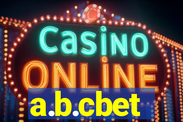 a.b.cbet