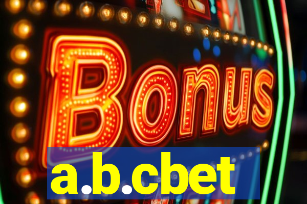 a.b.cbet