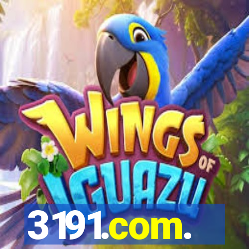 3191.com.