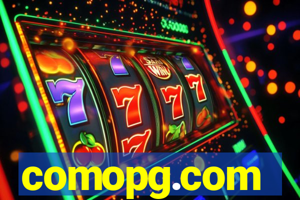 comopg.com