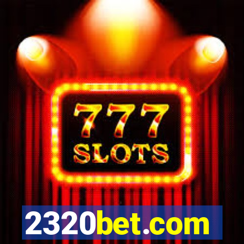 2320bet.com