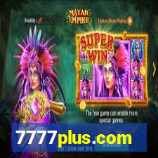 7777plus.com