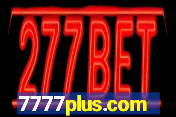 7777plus.com