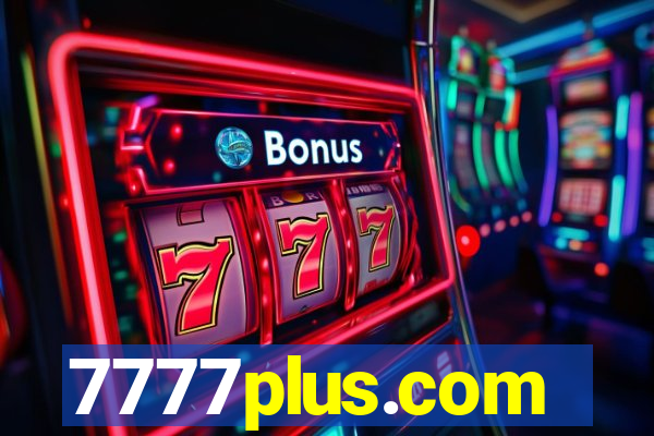 7777plus.com