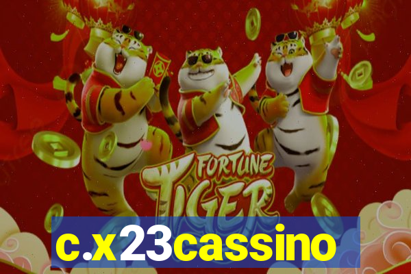 c.x23cassino