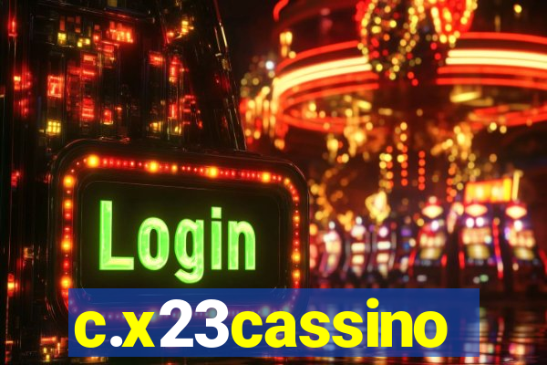 c.x23cassino