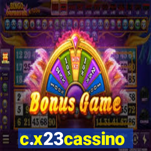 c.x23cassino