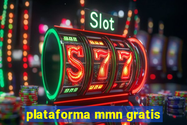 plataforma mmn gratis