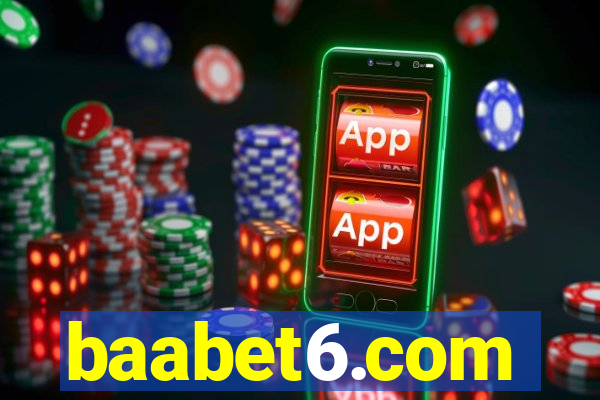 baabet6.com
