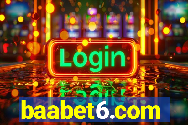 baabet6.com
