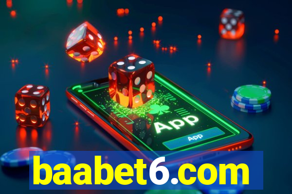 baabet6.com