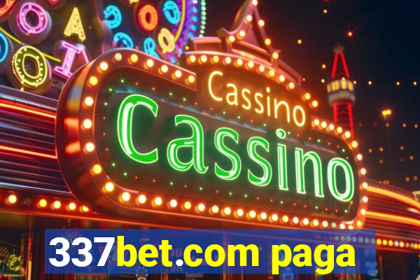 337bet.com paga
