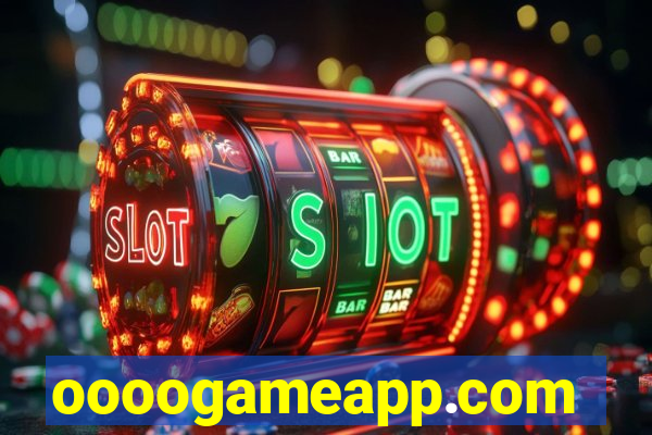 oooogameapp.com