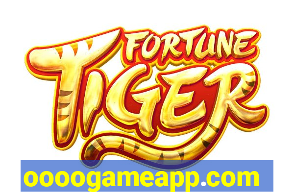 oooogameapp.com