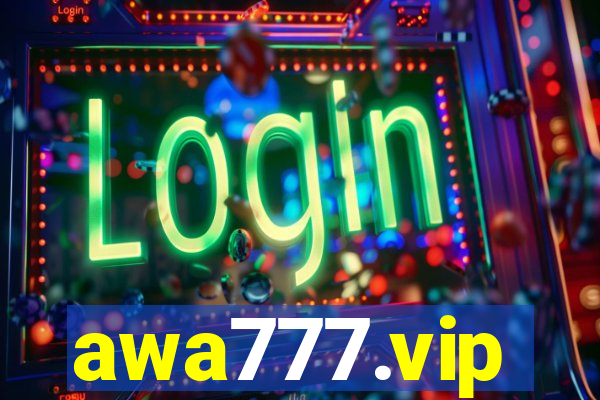awa777.vip