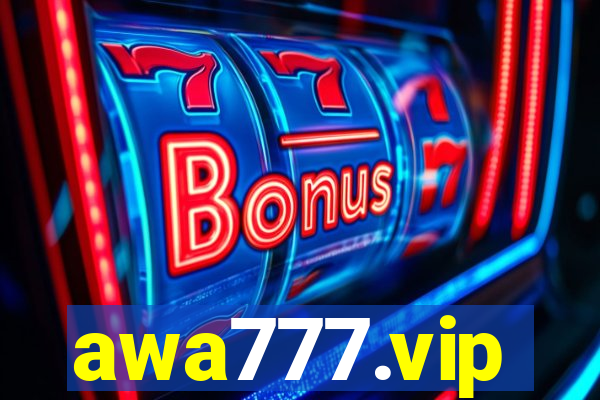 awa777.vip