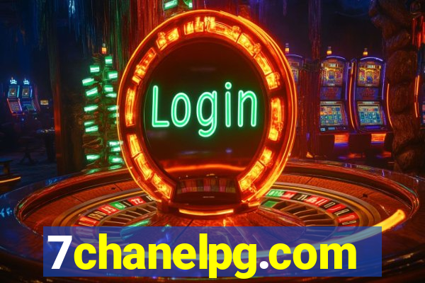 7chanelpg.com