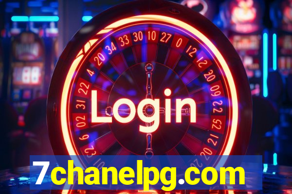 7chanelpg.com