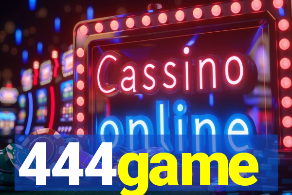 444game