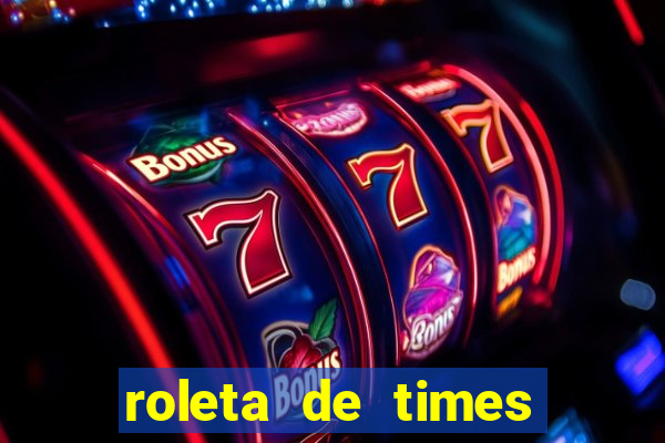 roleta de times europeus fifa 24