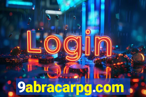 9abracarpg.com