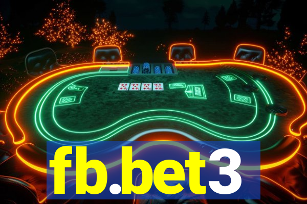 fb.bet3