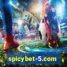 spicybet-5.com
