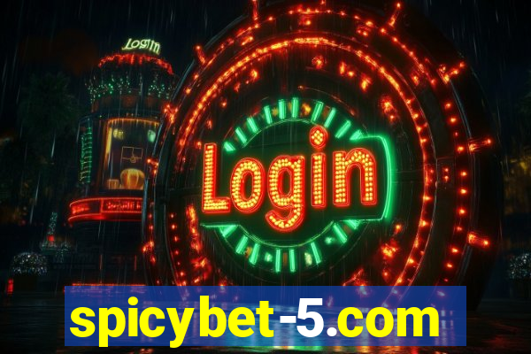 spicybet-5.com