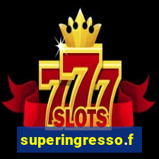 superingresso.flamengo