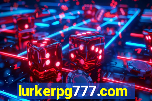 lurkerpg777.com