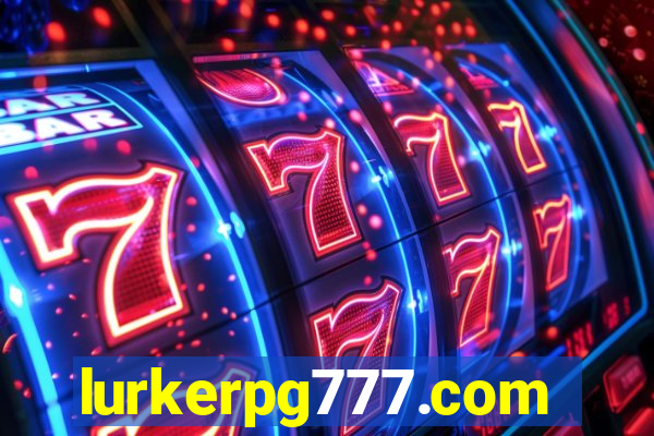 lurkerpg777.com