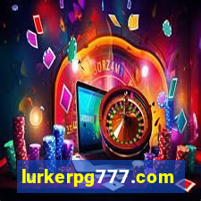 lurkerpg777.com