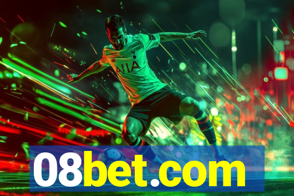 08bet.com