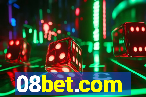 08bet.com