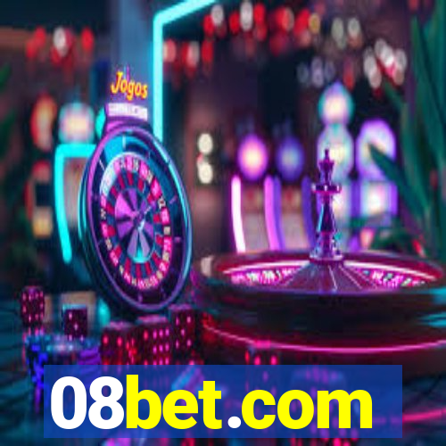 08bet.com