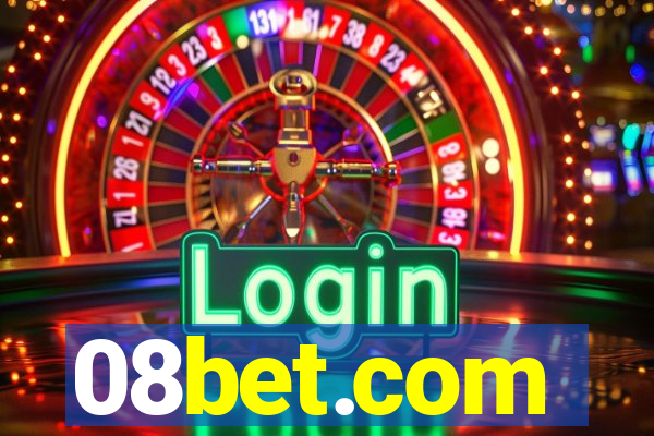 08bet.com