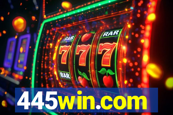 445win.com