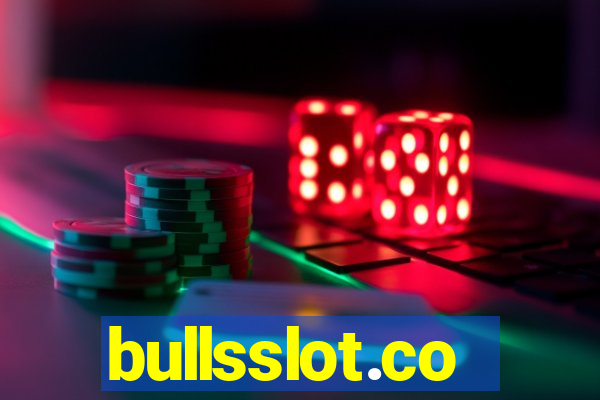 bullsslot.co