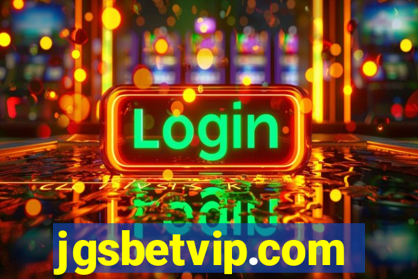 jgsbetvip.com