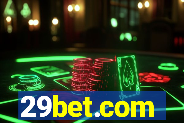29bet.com