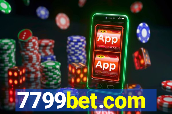 7799bet.com