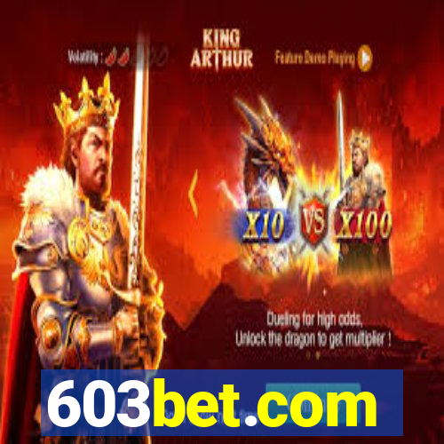 603bet.com