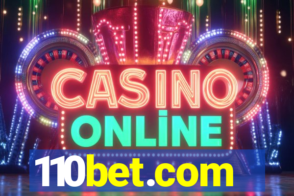 110bet.com