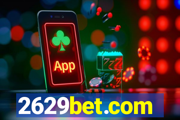 2629bet.com