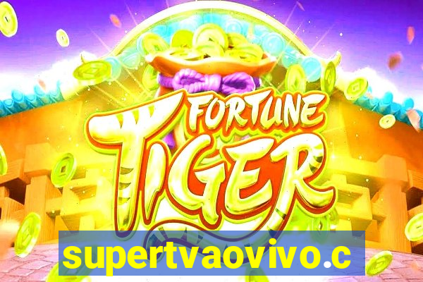 supertvaovivo.co
