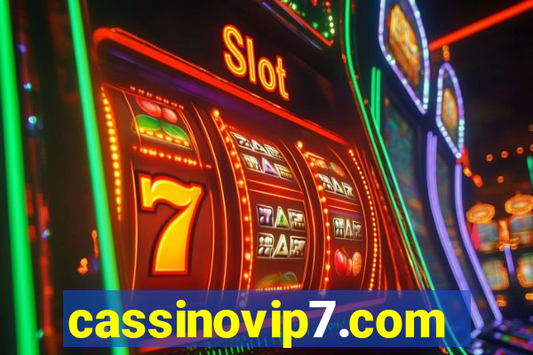 cassinovip7.com