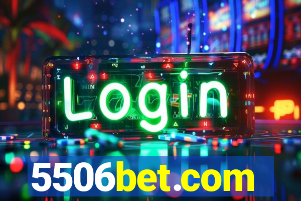 5506bet.com