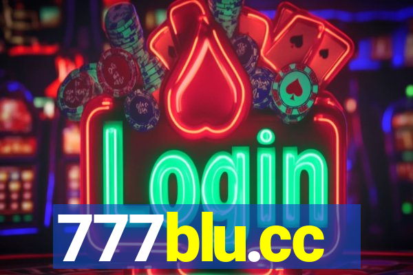 777blu.cc