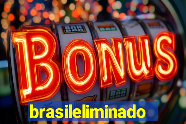 brasileliminado