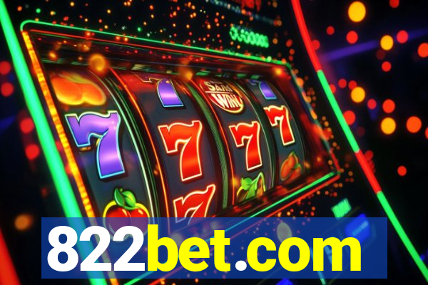 822bet.com